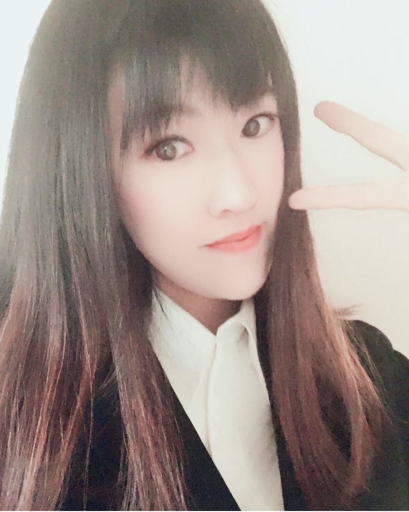 海咲瑠璃のアバター